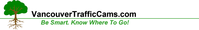 traffic webcams vancouver